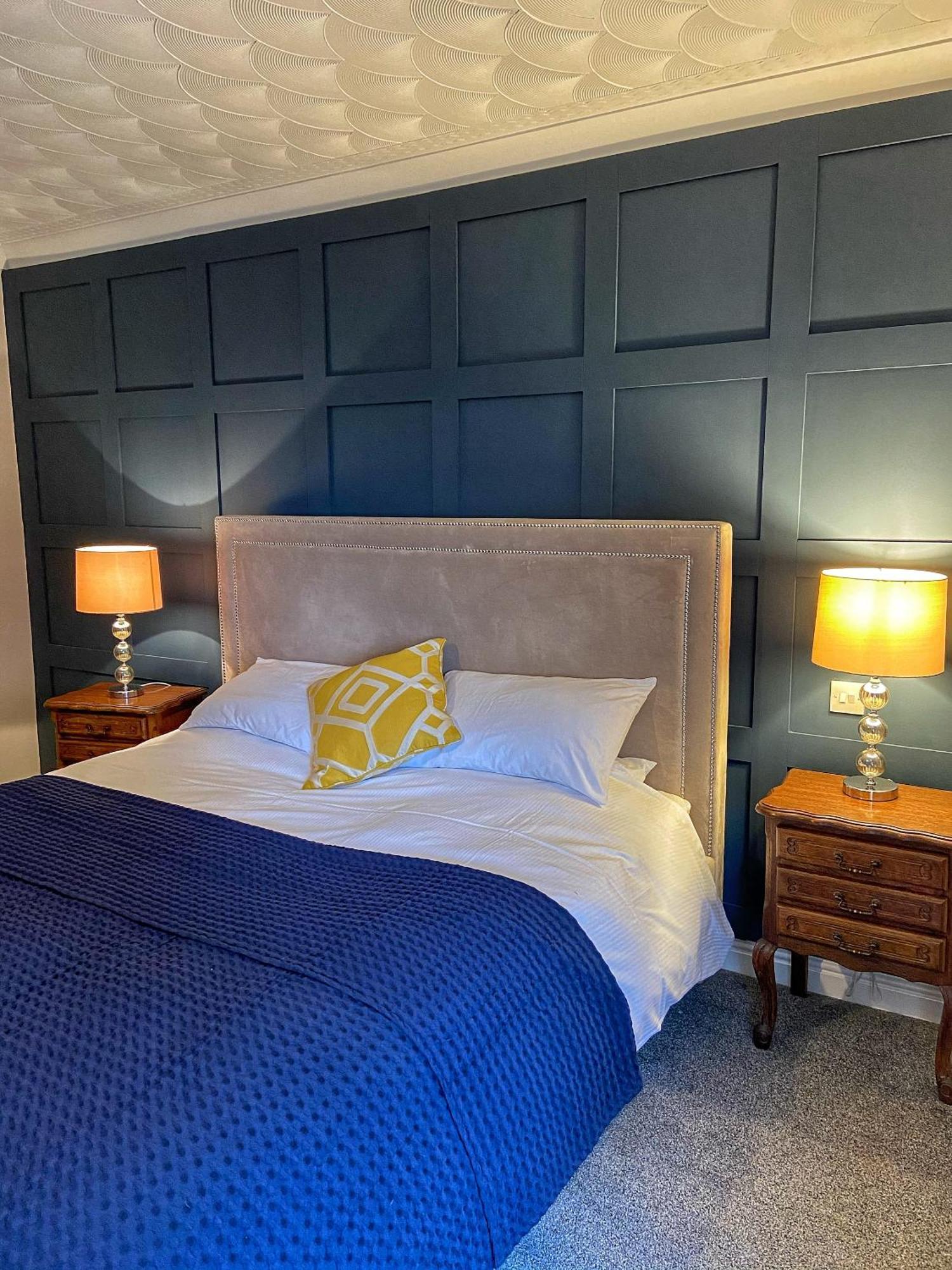 The Leagate Inn Coningsby Pokoj fotografie