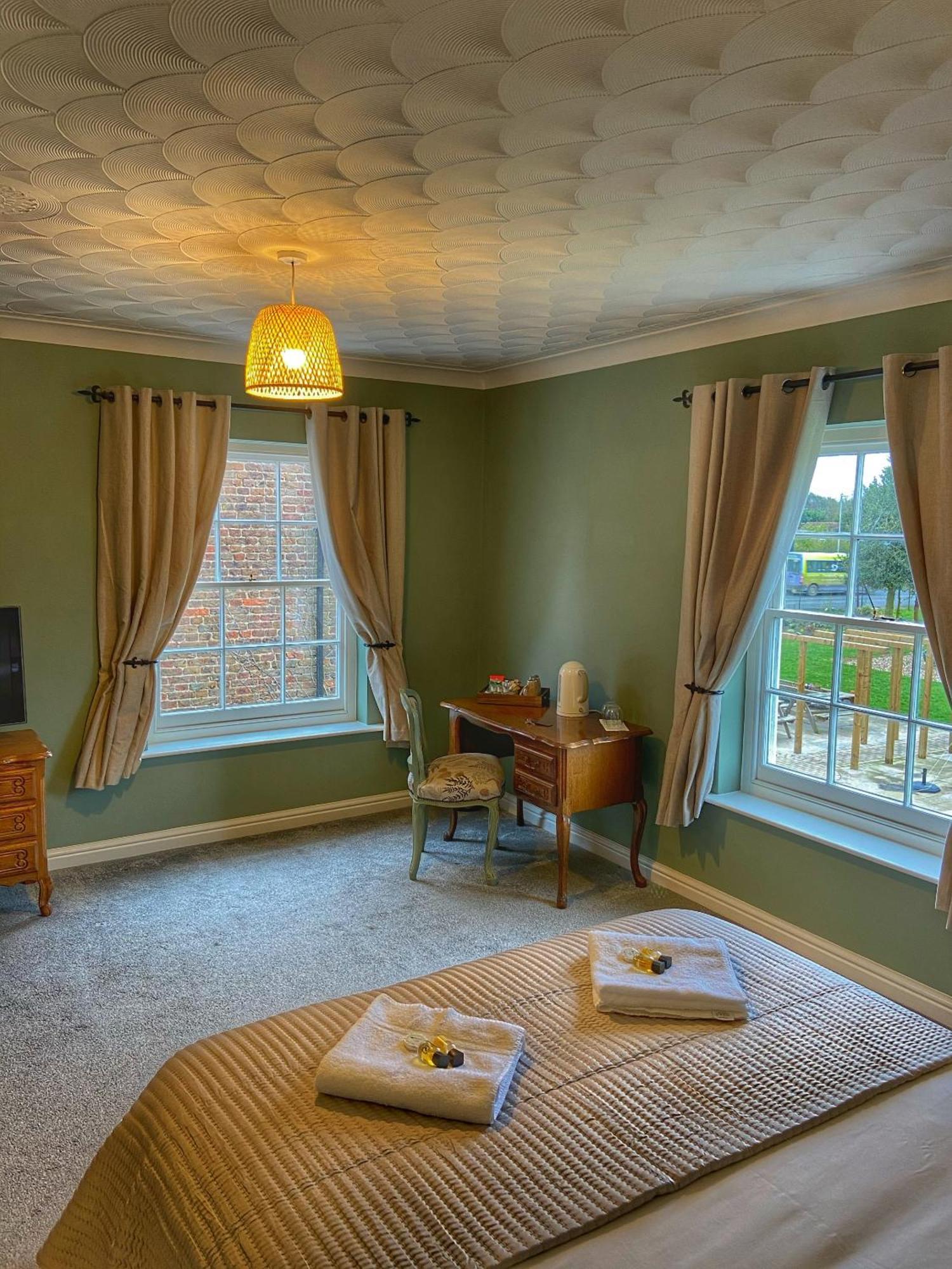 The Leagate Inn Coningsby Pokoj fotografie
