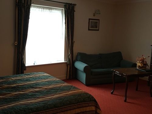 The Leagate Inn Coningsby Exteriér fotografie
